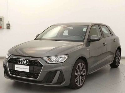 usata Audi A1 SPB 30 TFSI S tronic S line edition