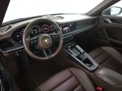 Usata Porsche 911 Carrera 4S Cabriolet