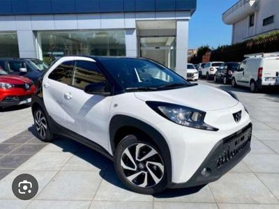 Nuova Toyota Aygo X Edition 72 CV (52 kW) 2025 SUV