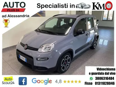 Usata Fiat Panda