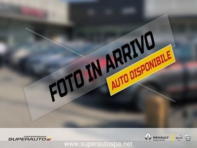 käytetty Renault Scénic 1.6 dci energy Intens 130cv