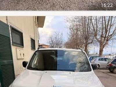 Usata Jeep Renegade Limited 120 CV (88 kW) 2019 SUV