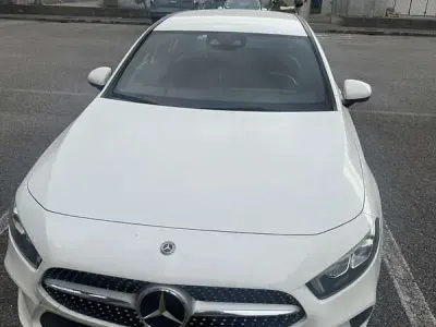 Usata Mercedes A180 116 CV (85 kW) 2020 Berlina