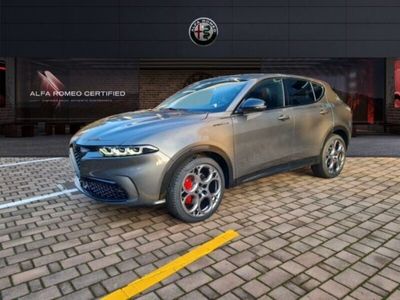 usata Alfa Romeo Tonale Tonale1.5 130 CV MHEV TCT7 Edizione Speciale nuova a Monza