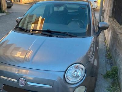 usata Fiat 500 5001.3 mjt 16v Sport 95cv