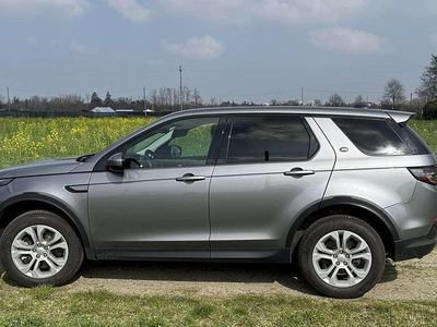 Usata Land Rover Discovery Sport S 150 CV (110 kW) 2020 SUV