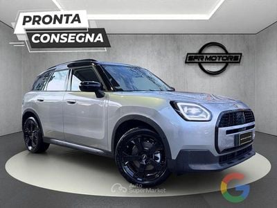 Usata Mini Countryman Classic 170 CV (125 kW) 2025 SUV