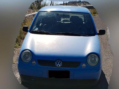 VW Lupo