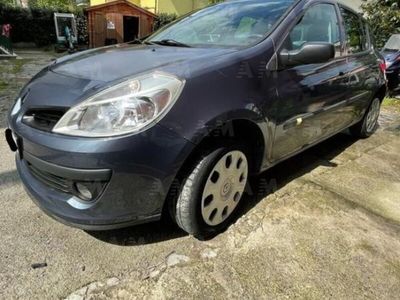 usata Renault Clio 2ª serie 1.2 cat 3 porte RT