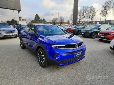 Nuova Opel Mokka Edition 136 CV (100 kW) 2025 SUV