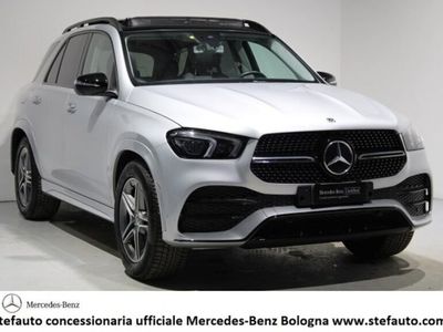usata Mercedes 350 GLE suvd 4Matic Premium del 2020 usata a Castel Maggiore