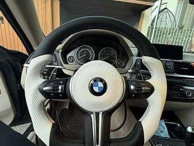 Usata BMW 430 Gran Coupé Luxury Line 258 CV (189 kW) 2015 Coupé