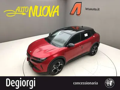 Usata Alfa Romeo GT Junior