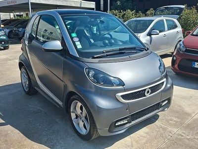 Smart ForTwo Coupé