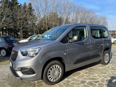 usata Opel Combo Life 1.5D 100 CV S&S Edition Plus N1 nuova a Inveruno