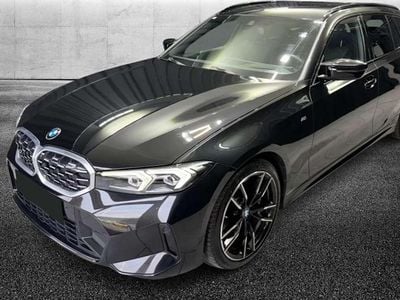 Usata BMW M340 374 CV (275 kW) 2022 Nero Berlina