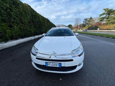 usata Citroën C5 BlueHDi 150 S&S Seduction Tourer