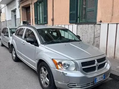 Usata Dodge Caliber 140 CV (102 kW) 2007 Utilitaria