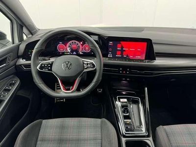 usata VW Golf GTI 2.0 TSI DSG 245CV *18+NAV+ACC+BLACKPACK* ONLYPROMO