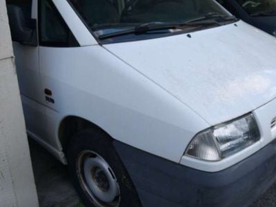 Fiat Scudo