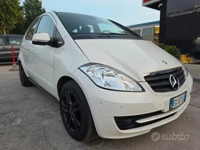 Usata Mercedes A150