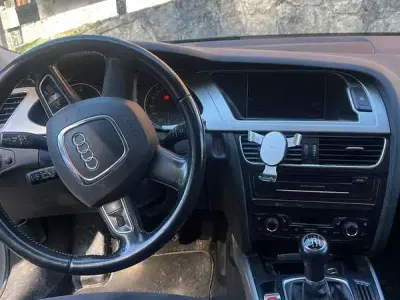 Usata Audi A4 Allroad