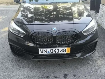 Usata BMW 118
