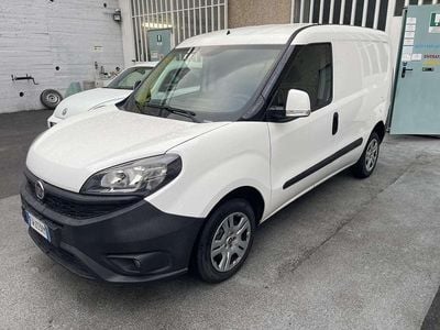 Fiat Doblò