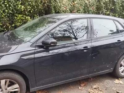 Usata VW Polo