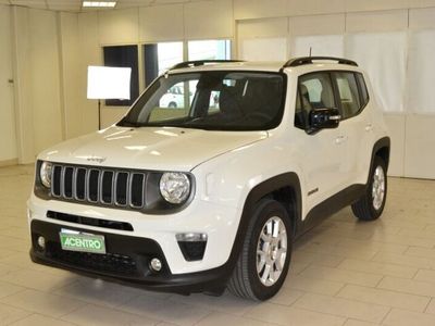 usata Jeep Renegade 1.0 T3 - my23 limited 1.0 gse t3