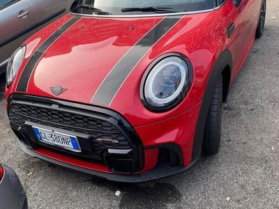 usata Mini John Cooper Works Cabriolet Mini 1.5 Cooper JCW Cabrio