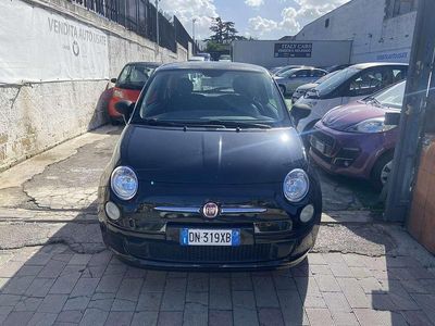 Usata Fiat 500 Pop 69 CV (50 kW) 2008 Other Utilitaria