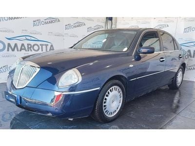 Lancia Thesis