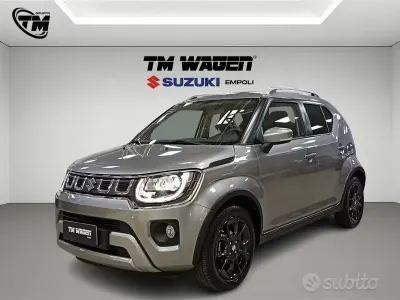 Usata Suzuki Ignis