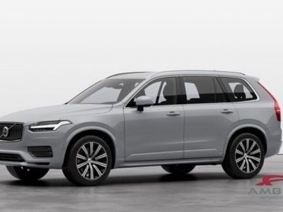 usata Volvo XC90 B5 AWD automatico Core nuova a Corciano