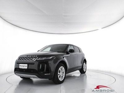 usata Land Rover Range Rover evoque 2.0D I4 150CV AWD Business Edition del 2020 usata a Corciano