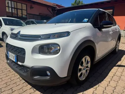 Usata Citroën C3