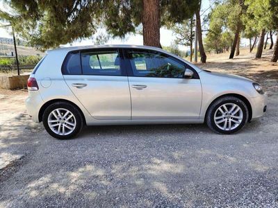 VW Golf VI