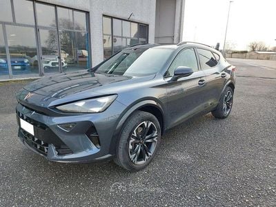 Usata Cupra Formentor 150 CV (110 kW) 2025 Grigio SUV