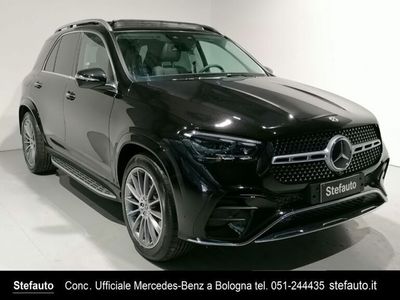 usata Mercedes GLE300 Classed AMG d 4Matic Mild Hybrid AMG Line Premium