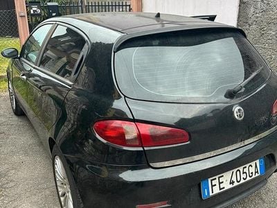 Usata Alfa Romeo 147 116 CV (85 kW) 2007 Utilitaria