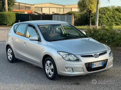 Usata Hyundai i30