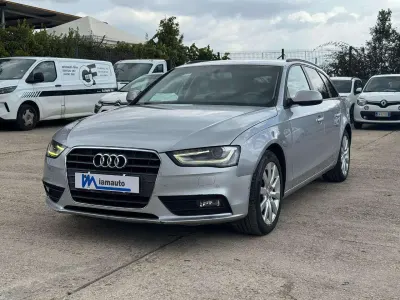 Usata Audi A4