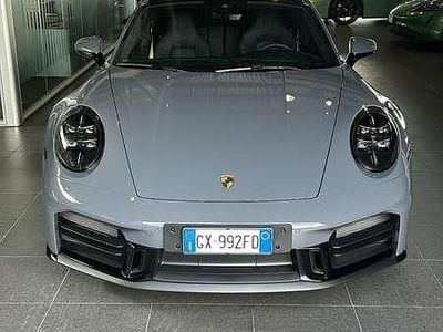 Usata Porsche 911 Carrera 394 CV (289 kW) 2024 Coupé