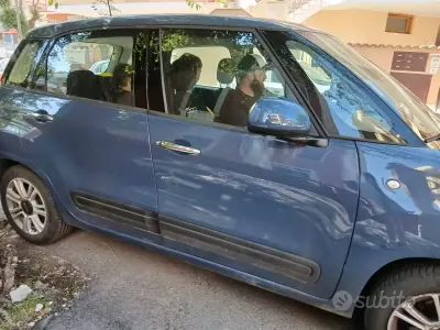 Occasion Fiat 500L 95 ch (69 kW) 2020 Monospace