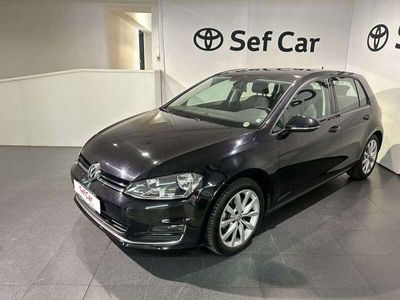 usata VW Golf VII 2.0 TDI DSG 5p. Highline BlueMotion Technology EU