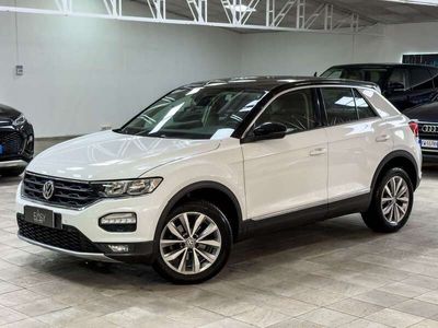 usata VW T-Roc 1.0 tsi Style BlueMotion Technology