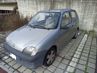 usata Fiat Seicento 1.1 Active