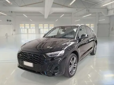 Usata Audi Q5 Sportback