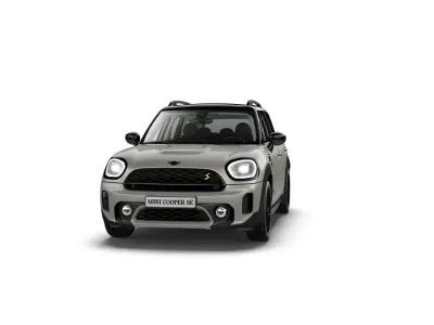 Usata Mini Cooper S Countryman 125 CV (91 kW) 2023 SUV